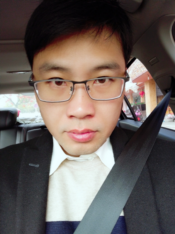 剑锋的第一张照片--新乡相亲服务中心