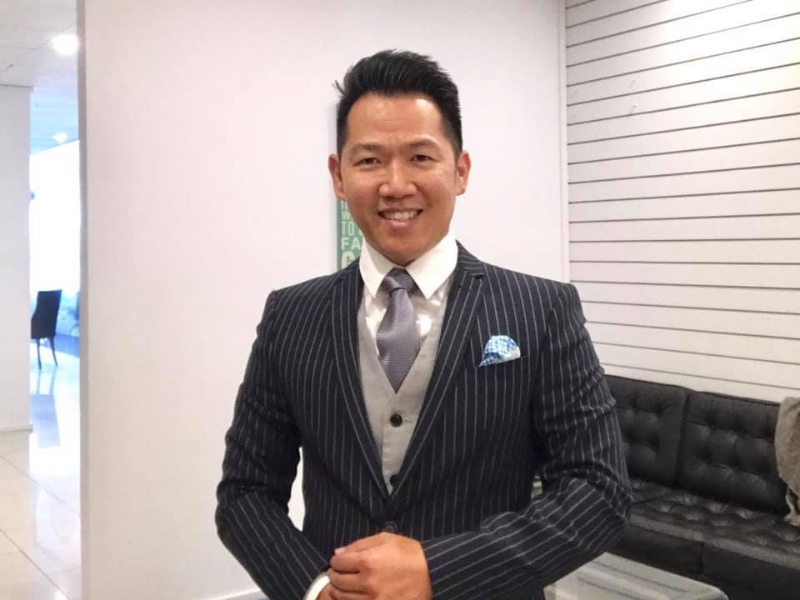 Lim的第一张照片--新乡相亲服务中心