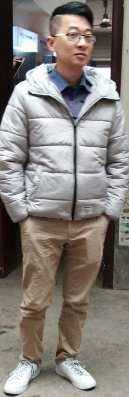 研究生的第一张照片--新乡相亲服务中心