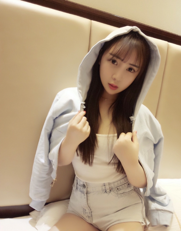 琪琪的第一张照片--新乡相亲服务中心