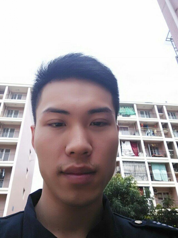 乐天的第一张照片--新乡相亲服务中心