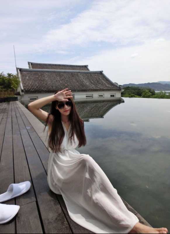 气质小妹的第一张照片--新乡相亲服务中心