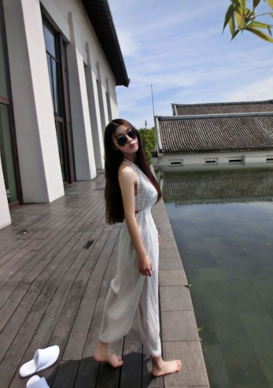 气质小妹的第二张照片--新乡相亲服务中心