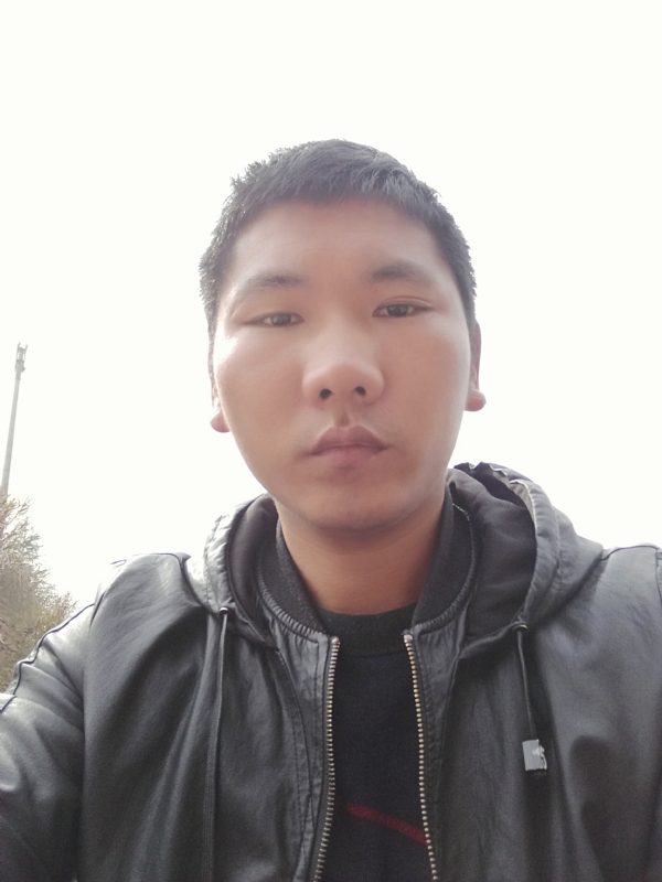 徐仁和的第一张照片--新乡相亲服务中心