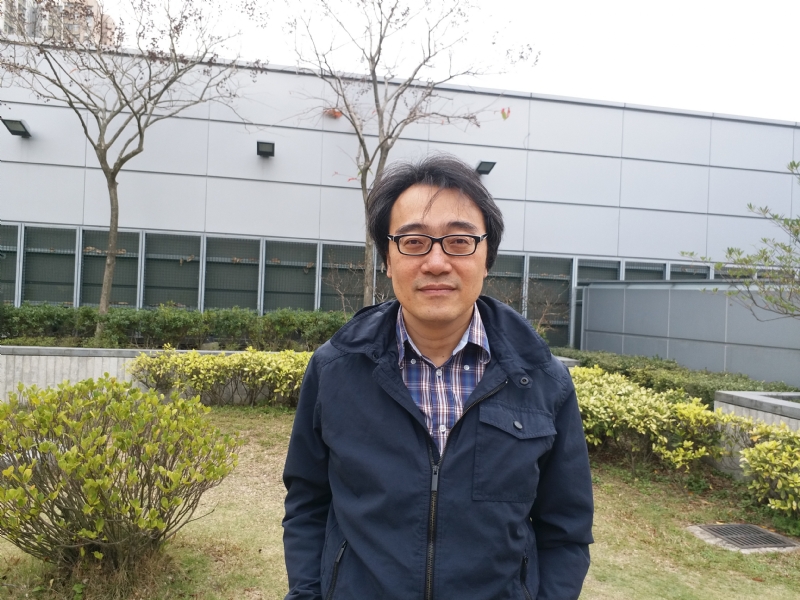 Patrick的第一张照片--新乡相亲服务中心