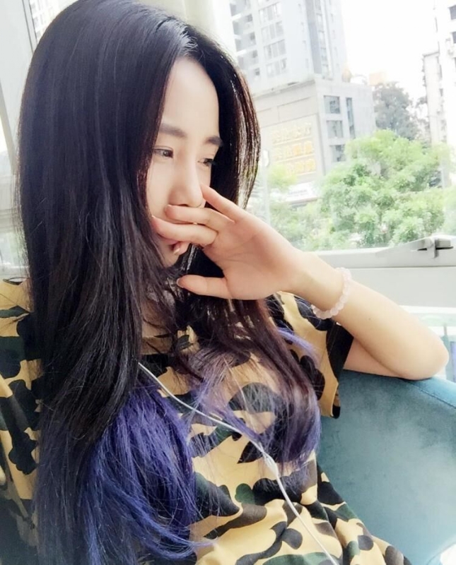 陳蓓蓓的第一张照片--新乡相亲服务中心