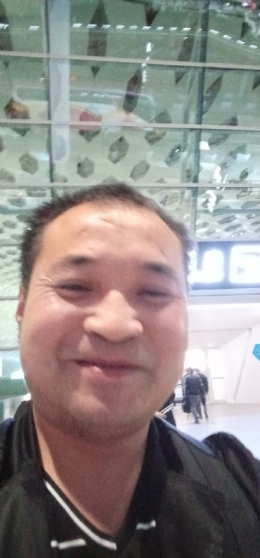 好想有个家的第一张照片--新乡相亲服务中心