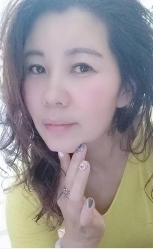 娟子的第一张照片--新乡相亲服务中心