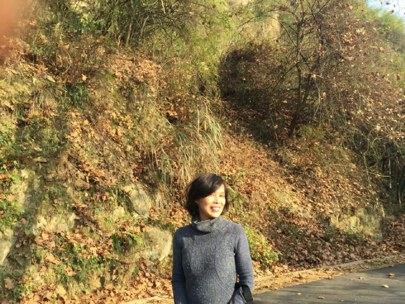 蠢蠢的第一张照片--新乡相亲服务中心