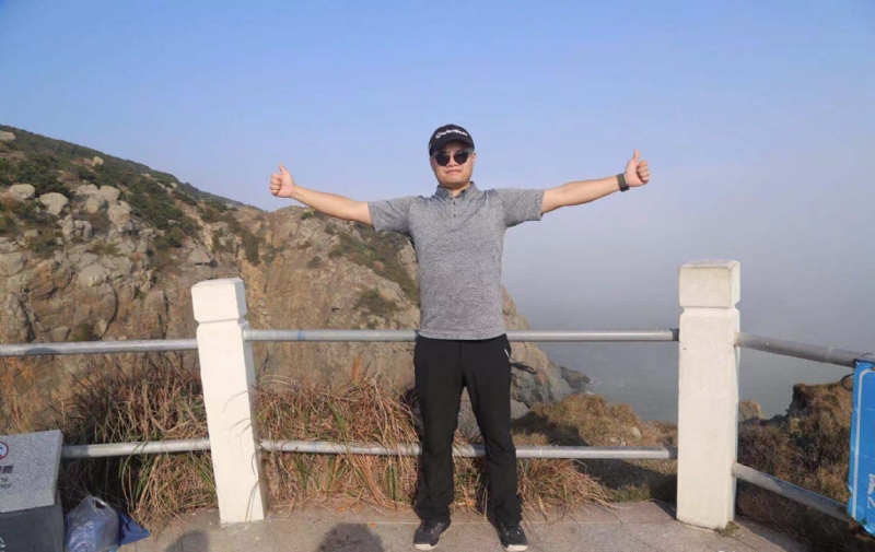 何当重相见的第一张照片--新乡相亲服务中心