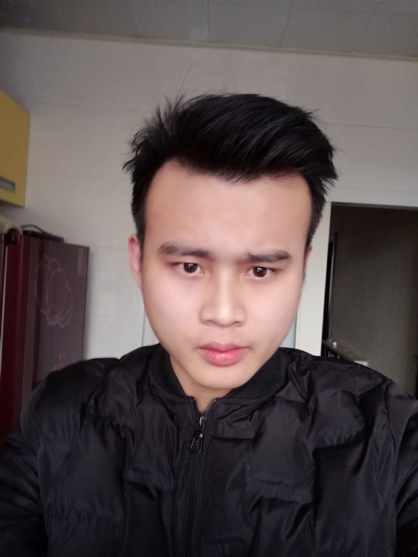 聊天吗的第一张照片--新乡相亲服务中心