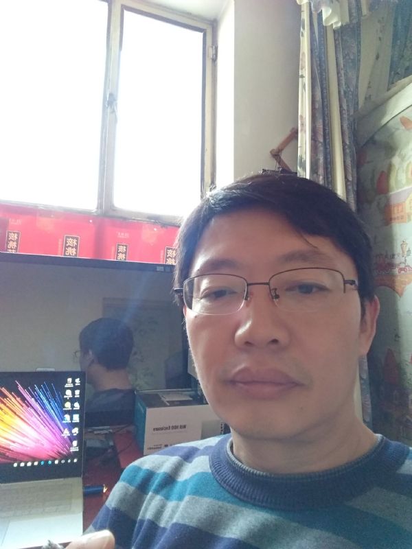 水松的第一张照片--新乡相亲服务中心