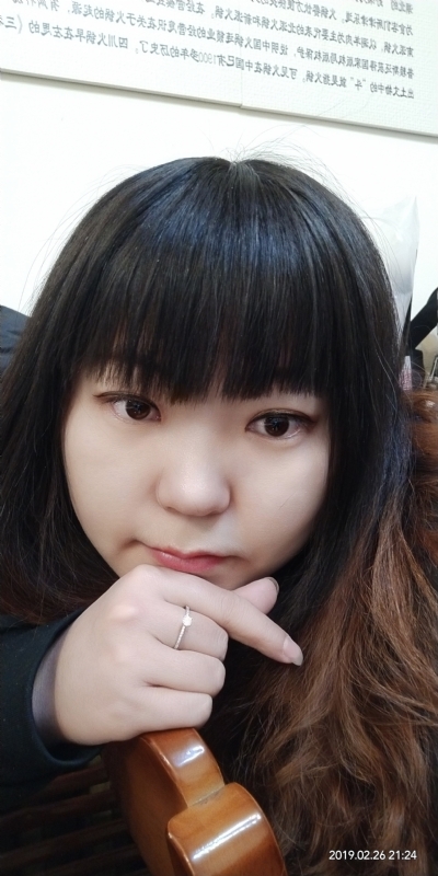 南宫竹落娜雪的第一张照片--新乡相亲服务中心