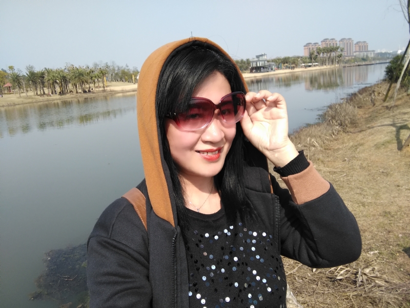 雅寻的第一张照片--新乡相亲服务中心