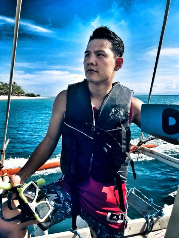 智敬的第一张照片--新乡相亲服务中心