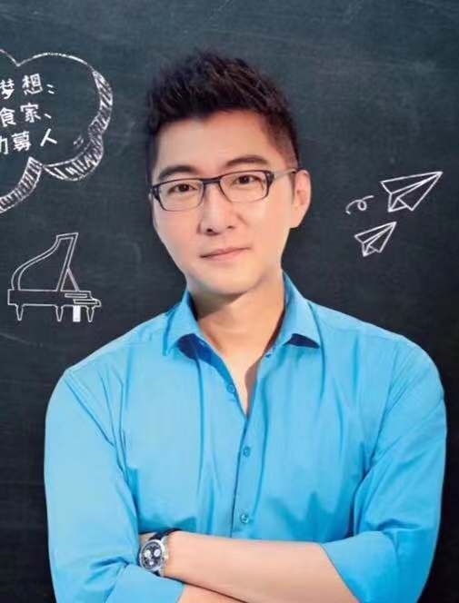 彬的第一张照片--新乡相亲服务中心