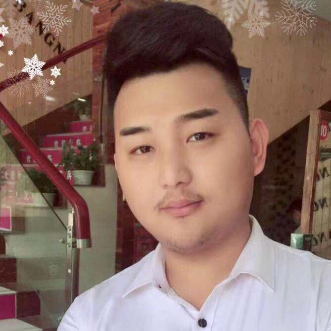 孤独的小飞象的第一张照片--新乡相亲服务中心