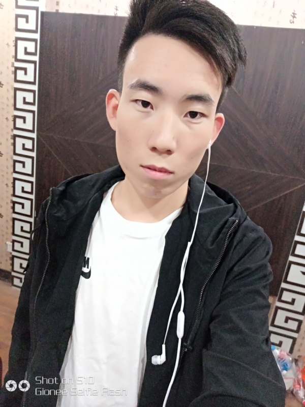 似命珍惜的第一张照片--新乡相亲服务中心