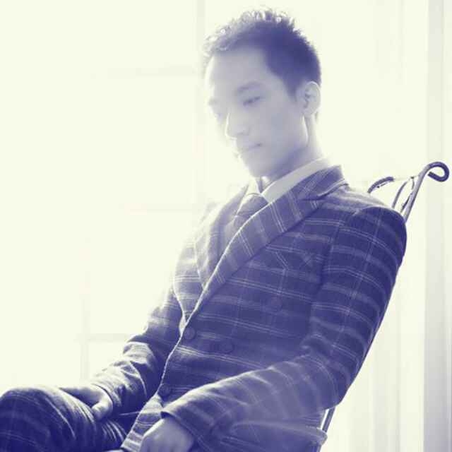 一杯清茶的第一张照片--新乡相亲服务中心