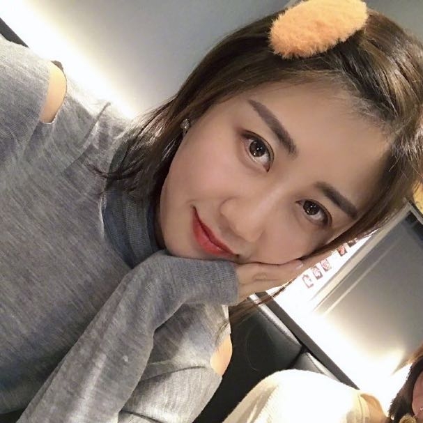 叶可欣的第一张照片--新乡相亲服务中心