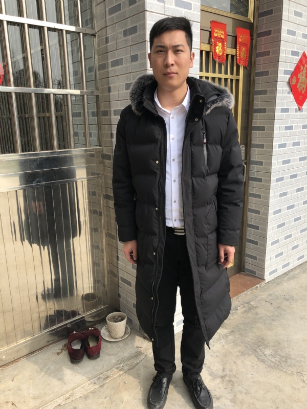 街角的风车的第一张照片--新乡相亲服务中心