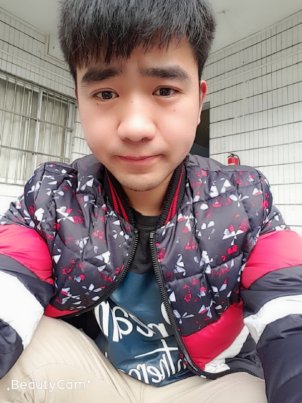 梦回少年的第一张照片--新乡相亲服务中心