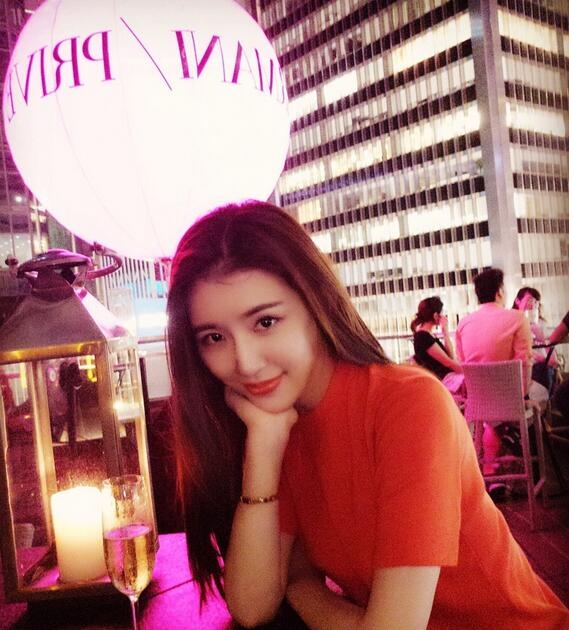 一缕青烟的第一张照片--新乡相亲服务中心