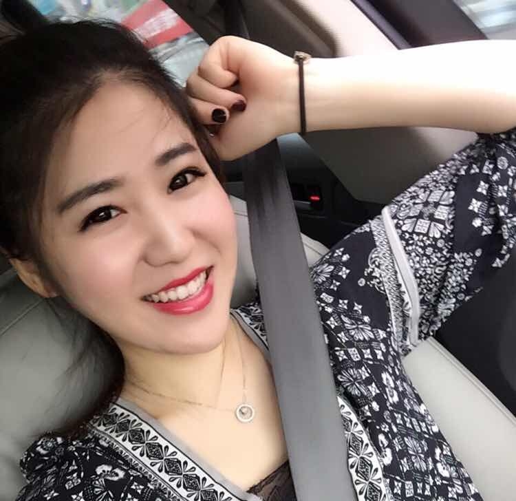 钱多多的第一张照片--新乡相亲服务中心