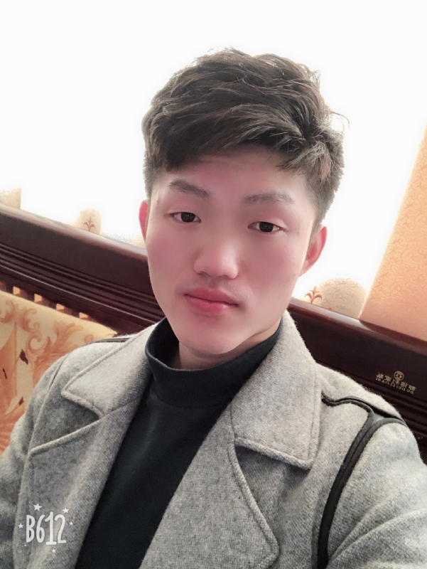 等风的雨的第一张照片--新乡相亲服务中心