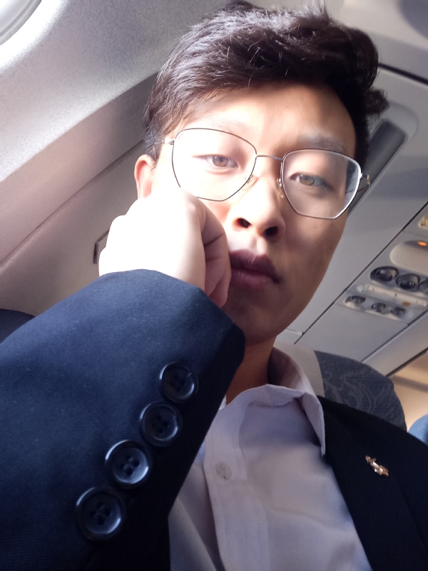 黑巧克力的第一张照片--新乡相亲服务中心