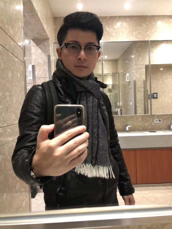 缘分的第二张照片--新乡相亲服务中心