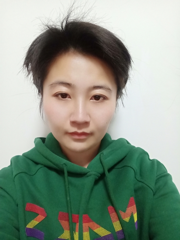 帆1234的第一张照片--新乡相亲服务中心