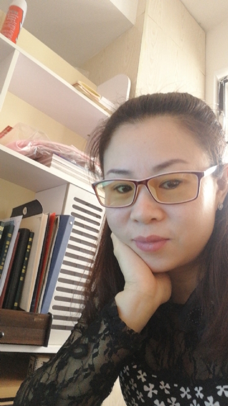 微笑每一天的第一张照片--新乡相亲服务中心