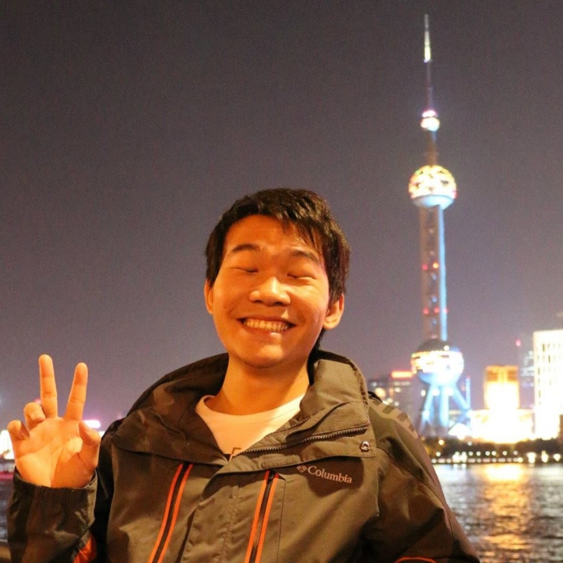 butter的第一张照片--新乡相亲服务中心