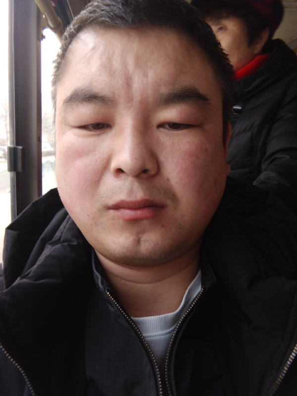 张延义的第一张照片--新乡相亲服务中心