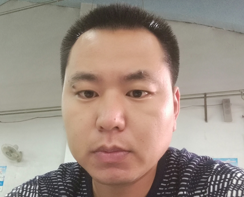 漂泊的第一张照片--新乡相亲服务中心