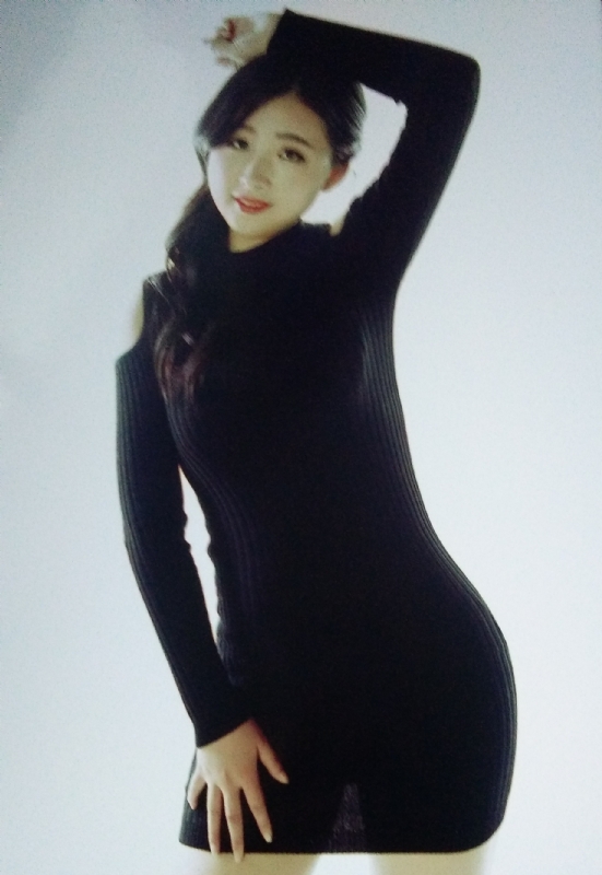 清风细雨的第一张照片--新乡相亲服务中心