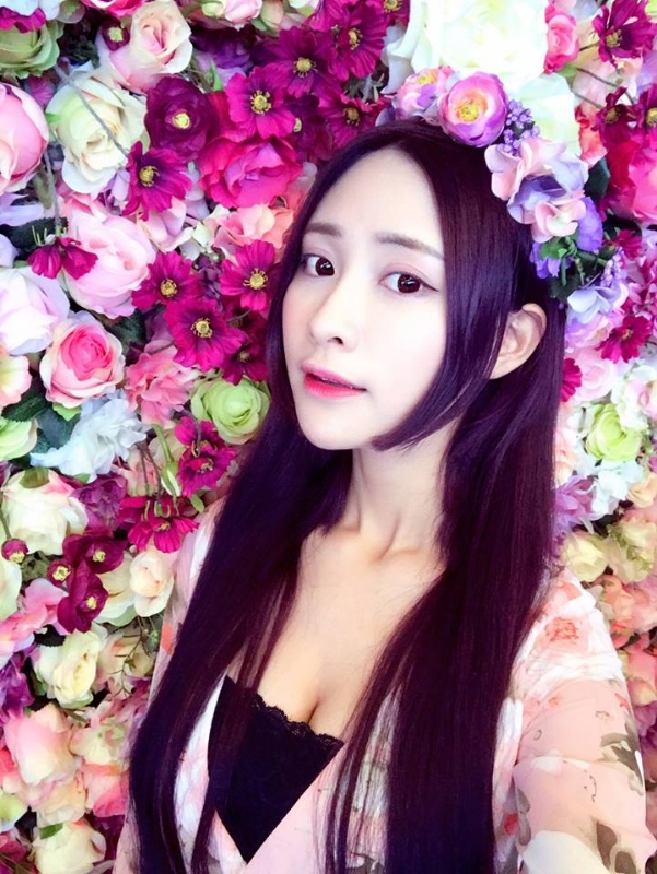 韓琳雪的第一张照片--新乡相亲服务中心