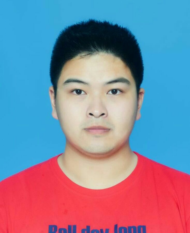 陈子淖的第一张照片--新乡相亲服务中心