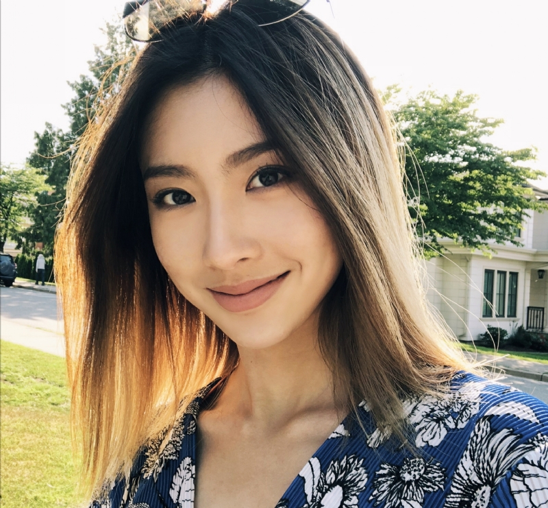 蘇悅的第二张照片--新乡相亲服务中心