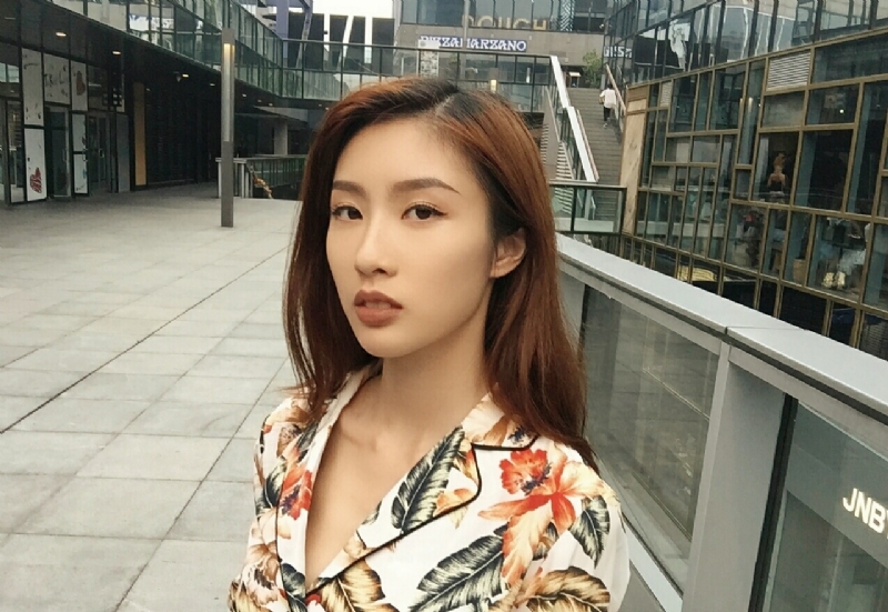 蘇悅的第四张照片--新乡相亲服务中心