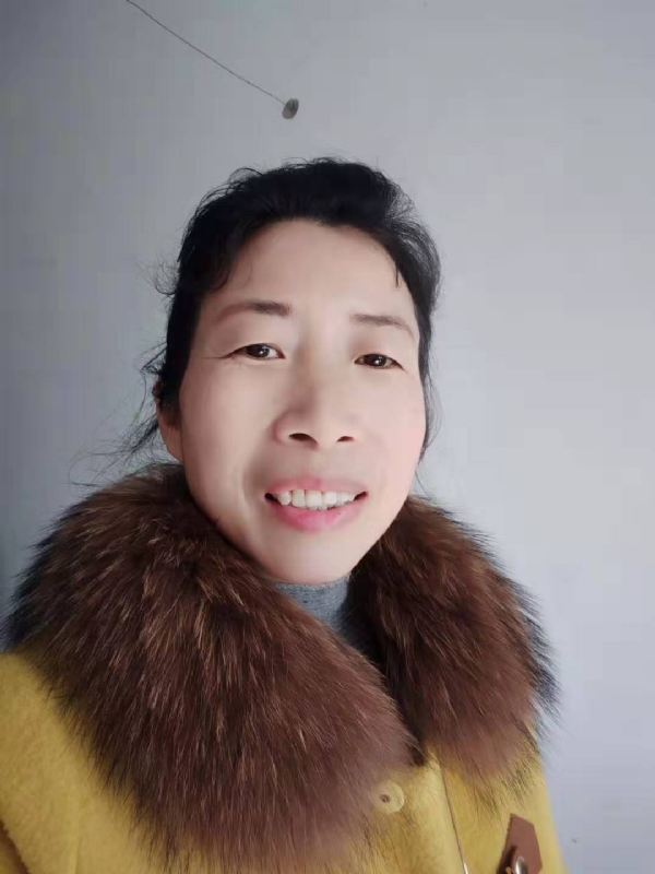 上善若水的第一张照片--新乡相亲服务中心