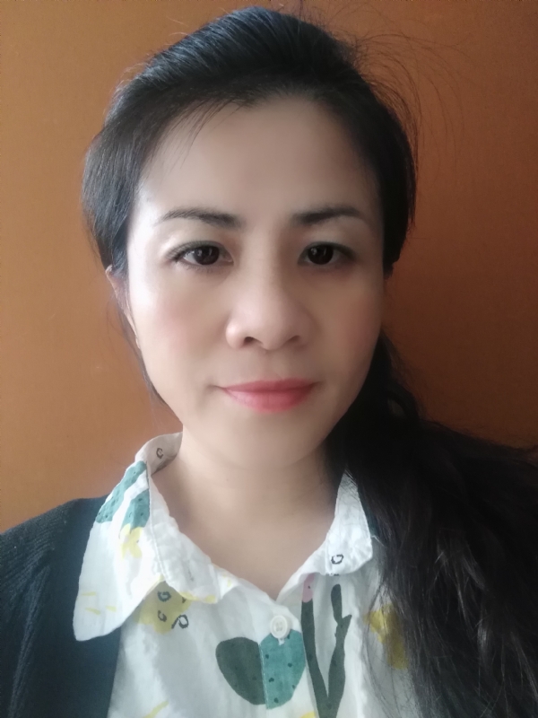 清清的第一张照片--新乡相亲服务中心