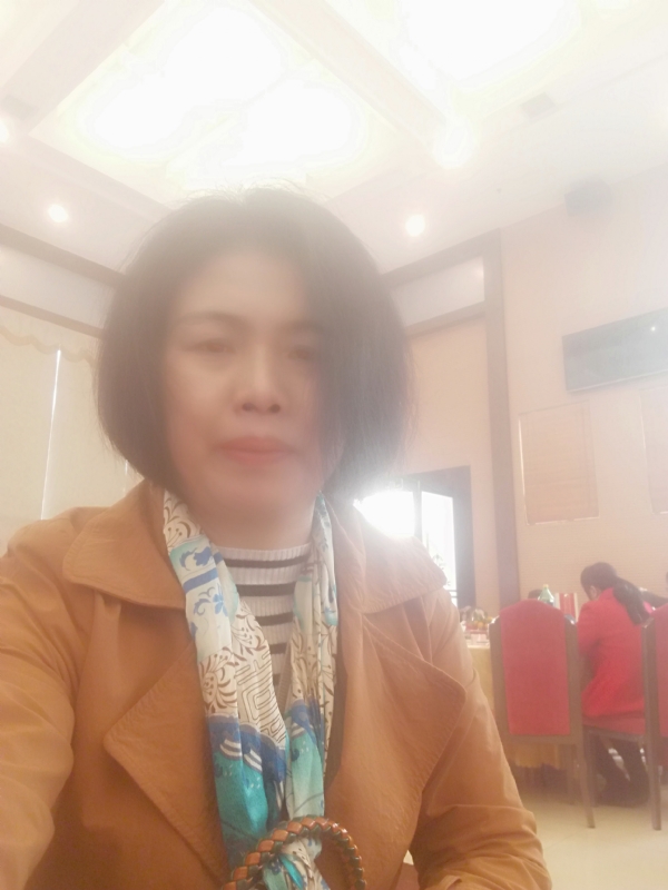 心雨的第一张照片--新乡相亲服务中心