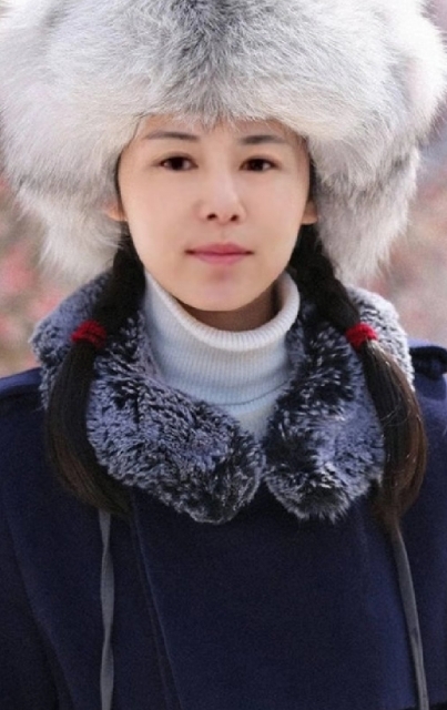 凉月满天的第一张照片--新乡相亲服务中心