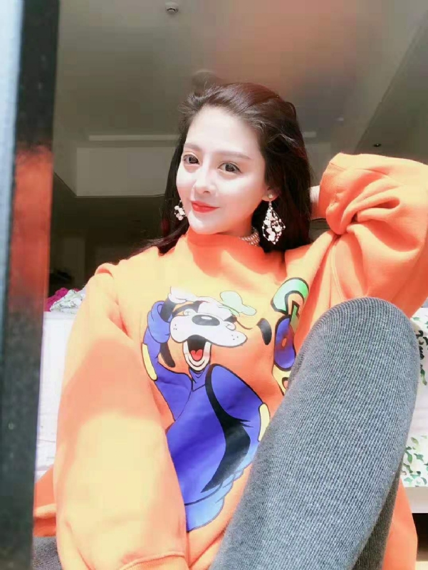 李梦瑶的第一张照片--新乡相亲服务中心