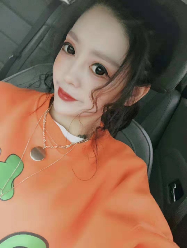 李梦瑶的第二张照片--新乡相亲服务中心