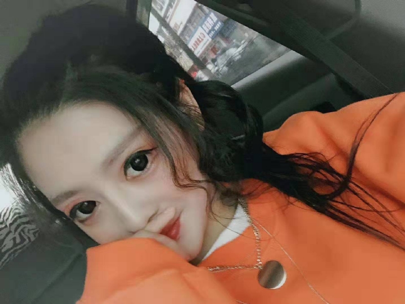 李梦瑶的第三张照片--新乡相亲服务中心