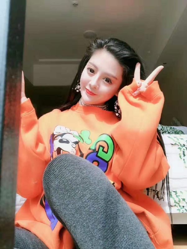 李梦瑶的第四张照片--新乡相亲服务中心