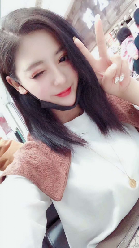 李梦瑶的第六张照片--新乡相亲服务中心